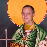 Евгений Сидоров