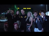 Премьера. Tiësto feat. Bright Sparks - On My Way (Official Video)[Tiesto.ft]