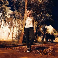 Екатерина Богданова