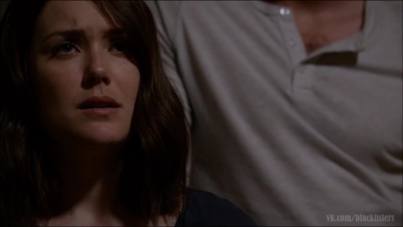 The Blacklist, Sneak Peek (s4e3) История , Озвучка,