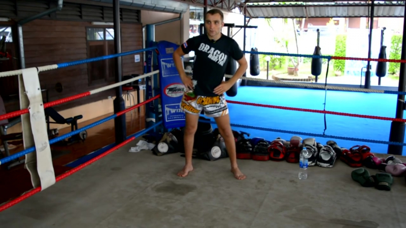 Заминка Растяжка после тренировки для бойца stretching after training
