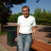 Владимир Кулешов