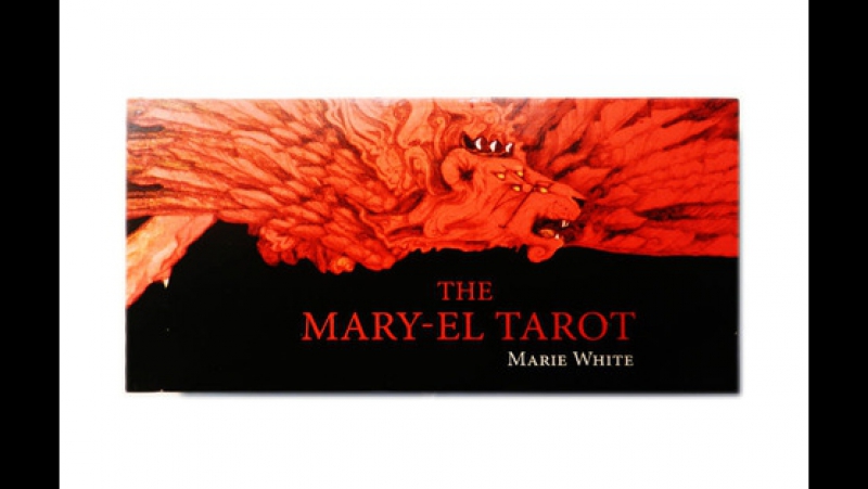 Таро Мэри Эль ( Mary El