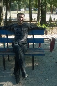 Александр Черкасов
