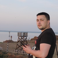 Олег Меркулов