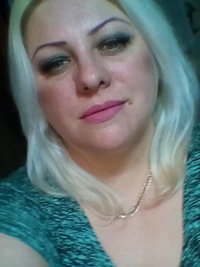 Елена Курбатова