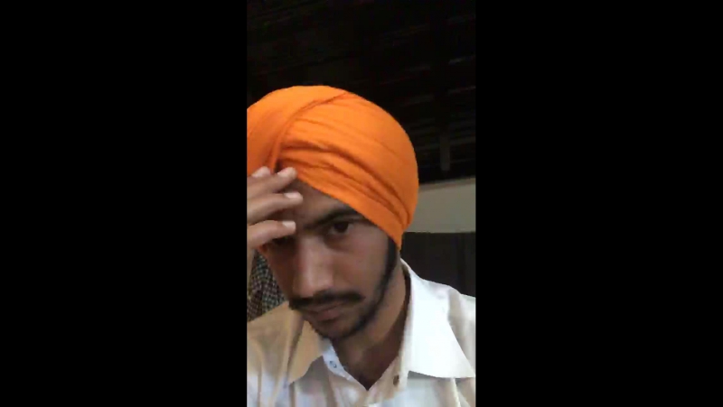 Gura Ramgarhia