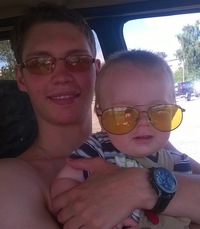 Сергей Кузин