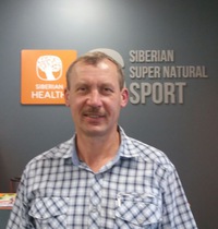 Владимир Лисовский