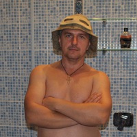Сергей Комаров