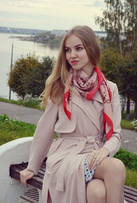 Ксения Красоткина