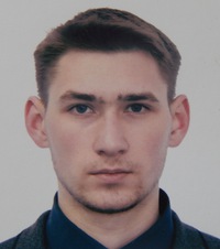 Александр Ушаков