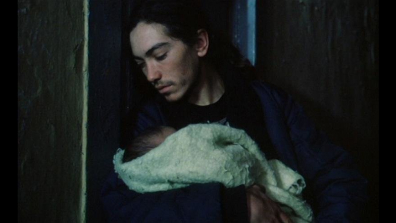 Педру Кошта Кости Pedro Costa Ossos (1997, Португалия, Франция,