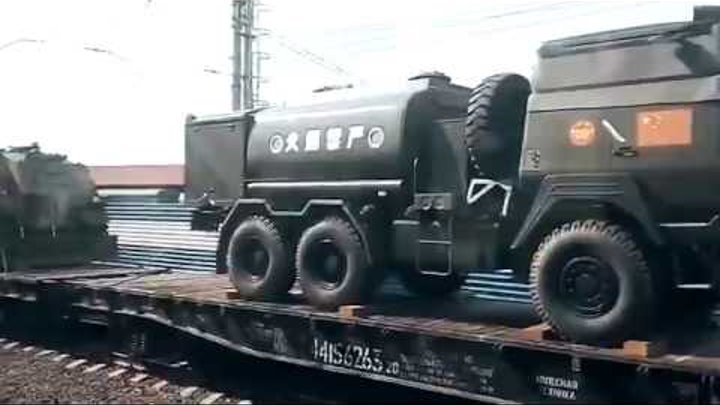 Сибирь отдаётся