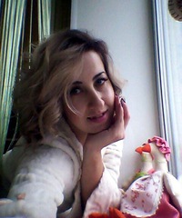 Анна Кравченко