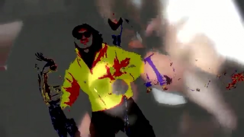 2 MY, D13, 4 FUN MC, PAPALAM MC СУКА ( BITCH) Prod: BUMP. Video Clip by: