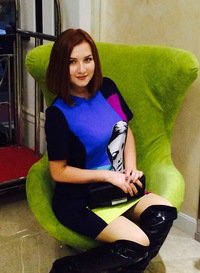 Мария Гришина