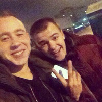 Илья Соколов