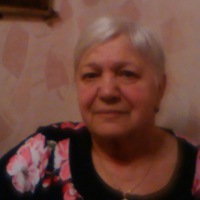 Анна Новикова