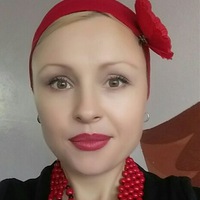 Наталья Тихонова