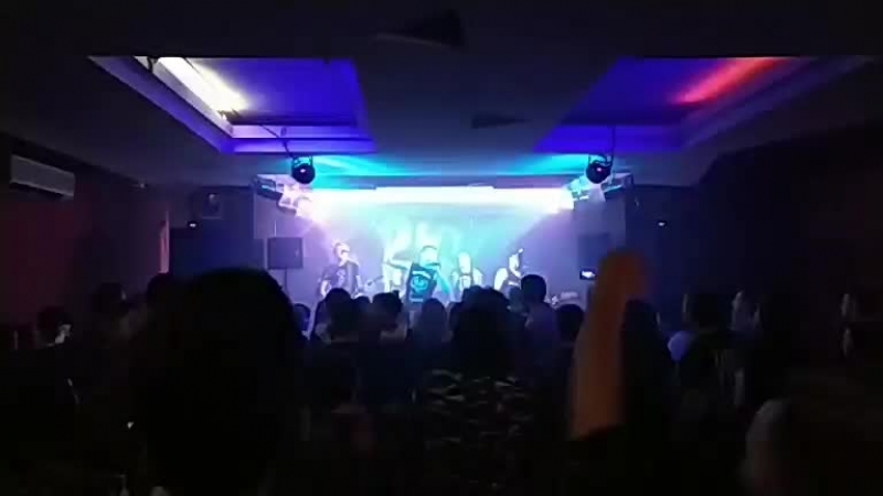 F. P.