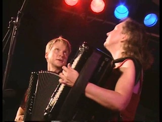 Duo Kratschkowski G. Diniku “Ciocarlia“