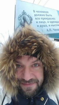 Константин Спиридонов