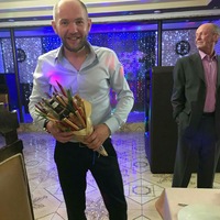Игорь Дементьев