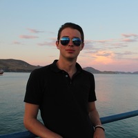 Кирилл Андреев