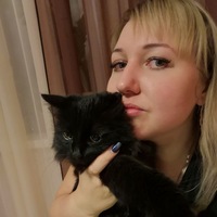 Анастасия Кузнецова