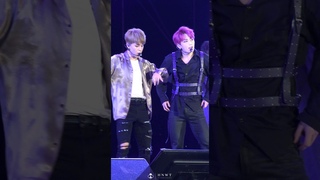180622  airplane Pt .2 (  JIMIN Focus FANCAM)