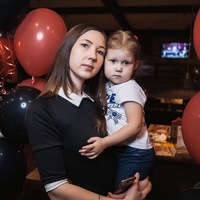 Наташа Климина