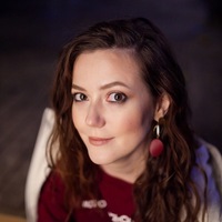 Юлия Сухова