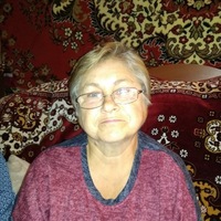 Тамара Михеева
