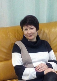 Рима Калько