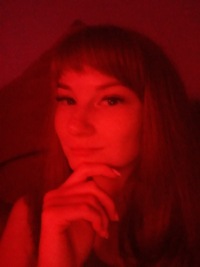 Анастасия Маслюк