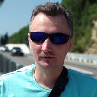 Дмитрий Елистратов