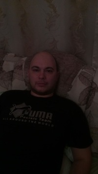 Владимир Ананьев