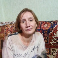 Ксюха Приходько-Стовман