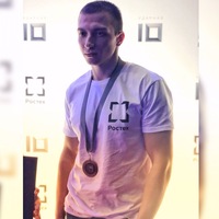 Александр Антонов
