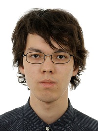 Дмитрий Макаров