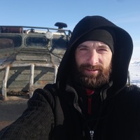 Сергей Рябов