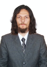 Юрий Соколов