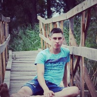 Александр Кулешов