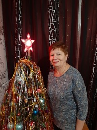 Кашина Татьяна