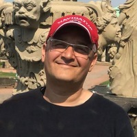 Александр Плаксин