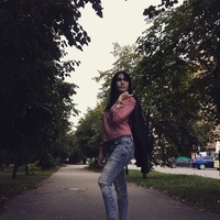 Алёна Добровольская