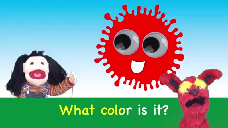 2 what colour is