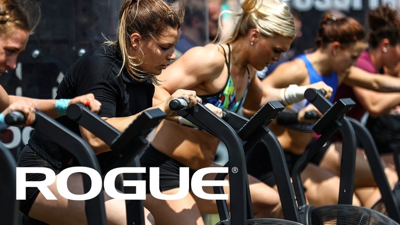 2019 Rogue Invitational, Cyclone Full Live