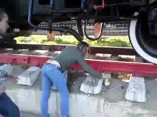 Встреча Сереги в Агрызе май 2009г.